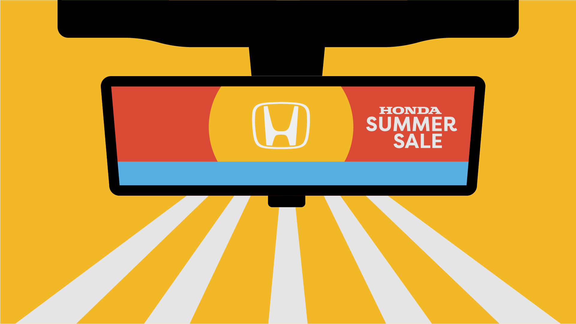 honda summer sale