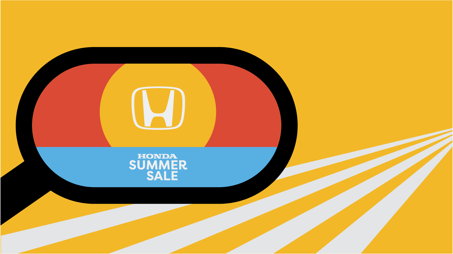 honda summer sale