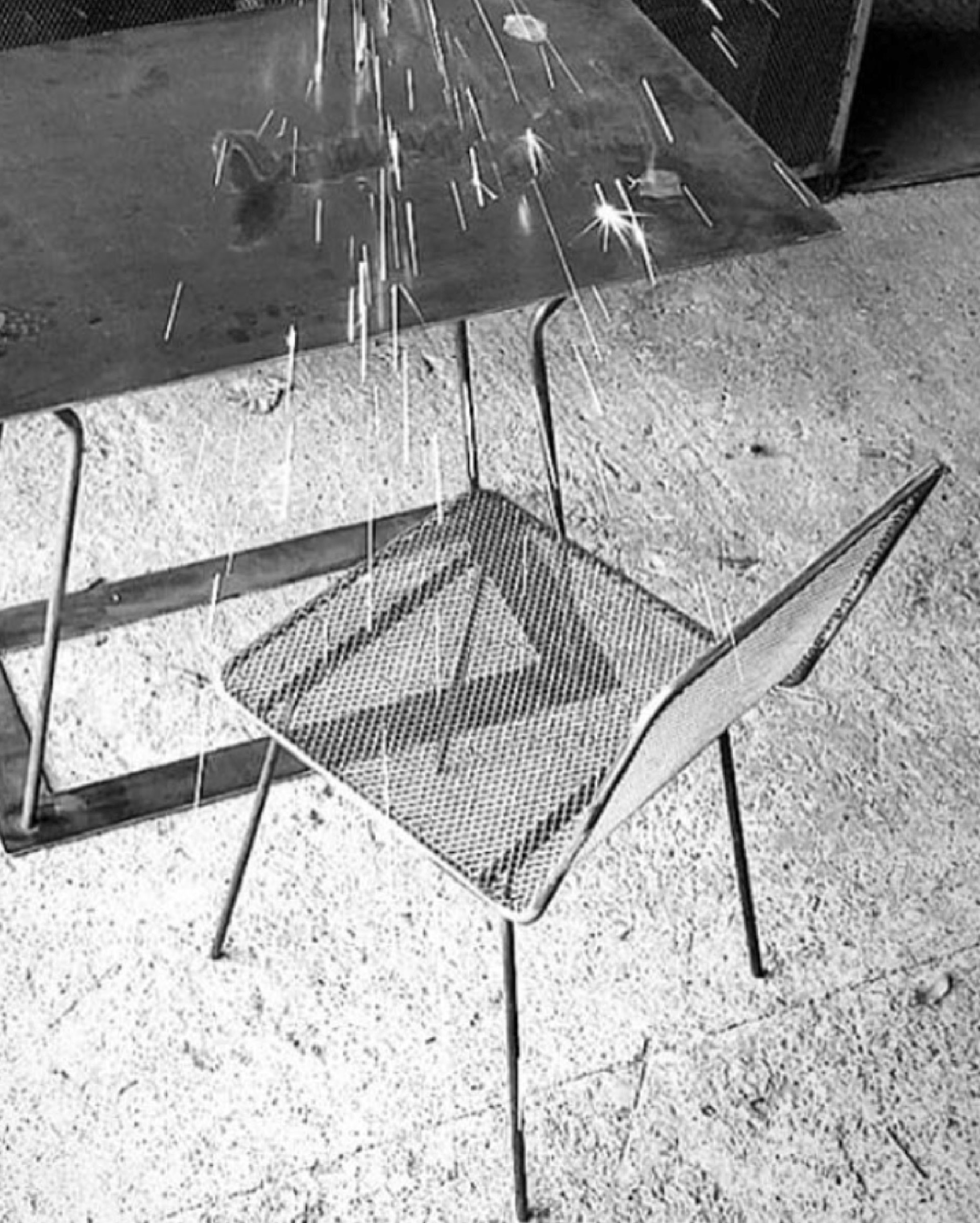 heineken white terrace