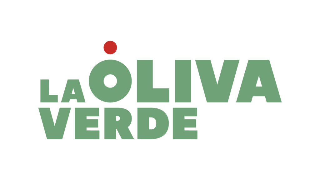 la oliva verde