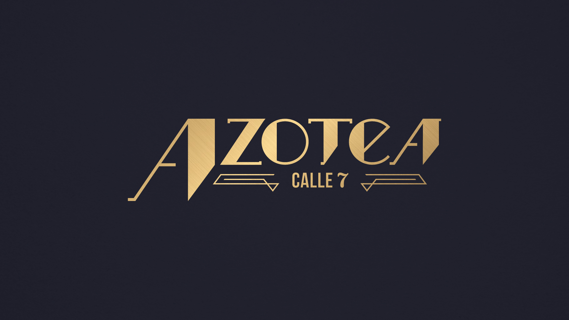 azotea calle 7
