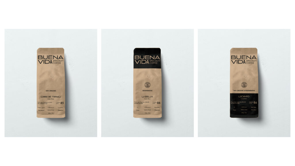 buena vida specialty coffee