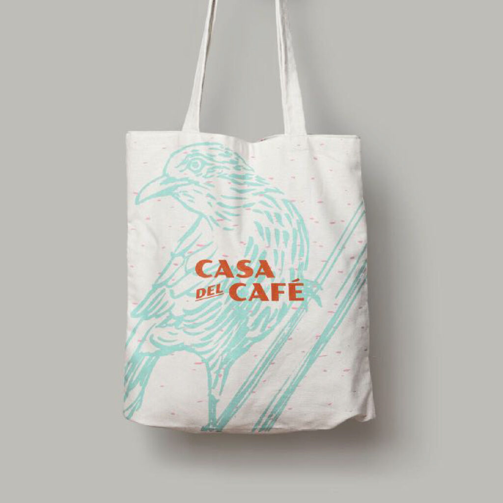 casa de cafe marriot