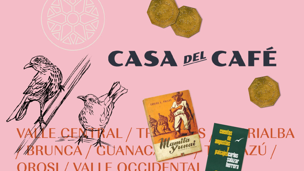 casa de cafe marriot