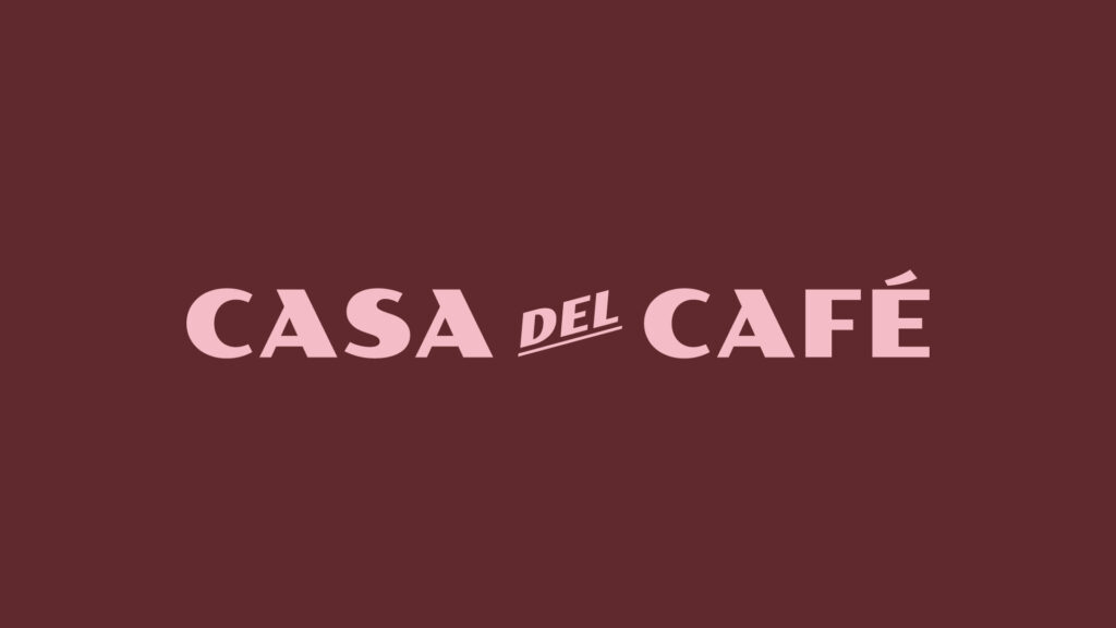 casa de cafe marriot