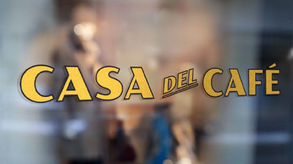 casa de cafe marriot