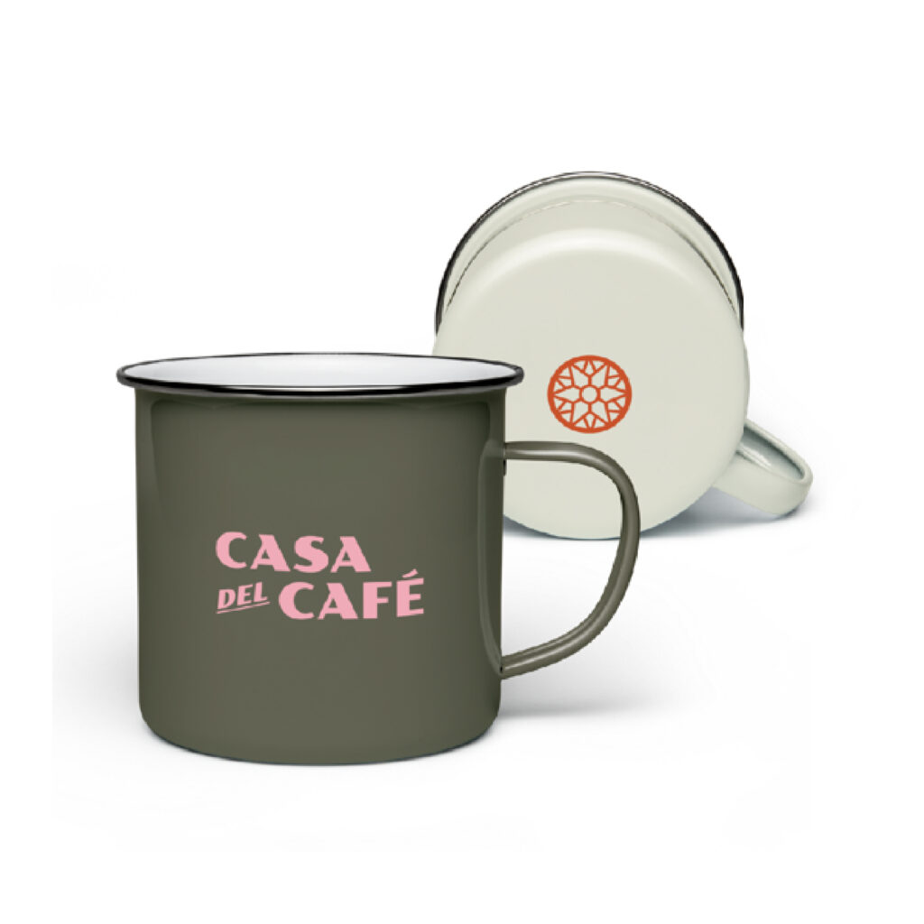 casa de cafe marriot