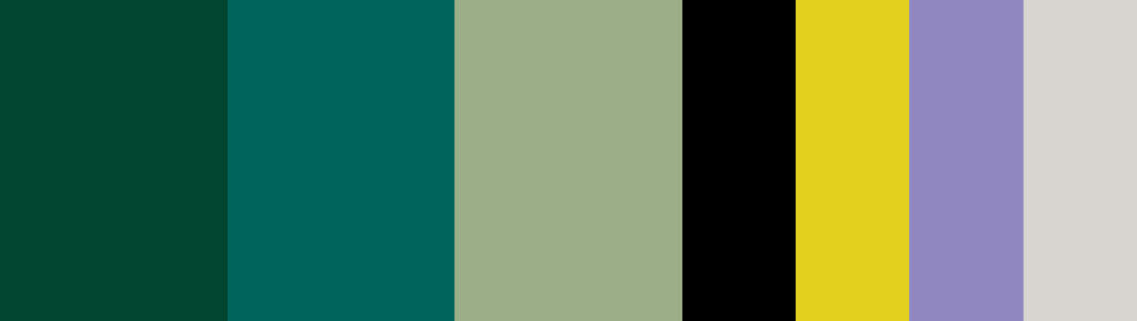 dextra law color palette