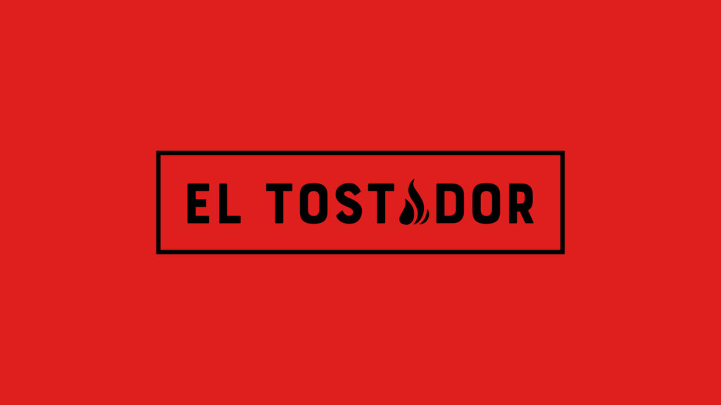 el tostador