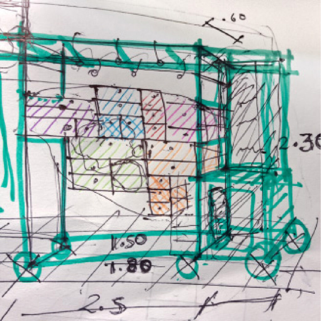 florida bebidas brain drawers