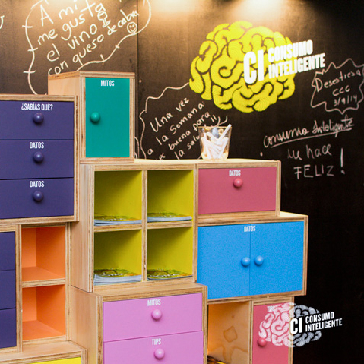 florida bebidas brain drawers