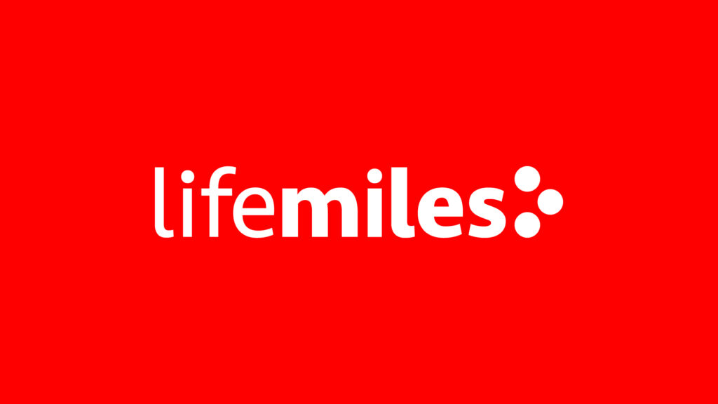 lifemiles