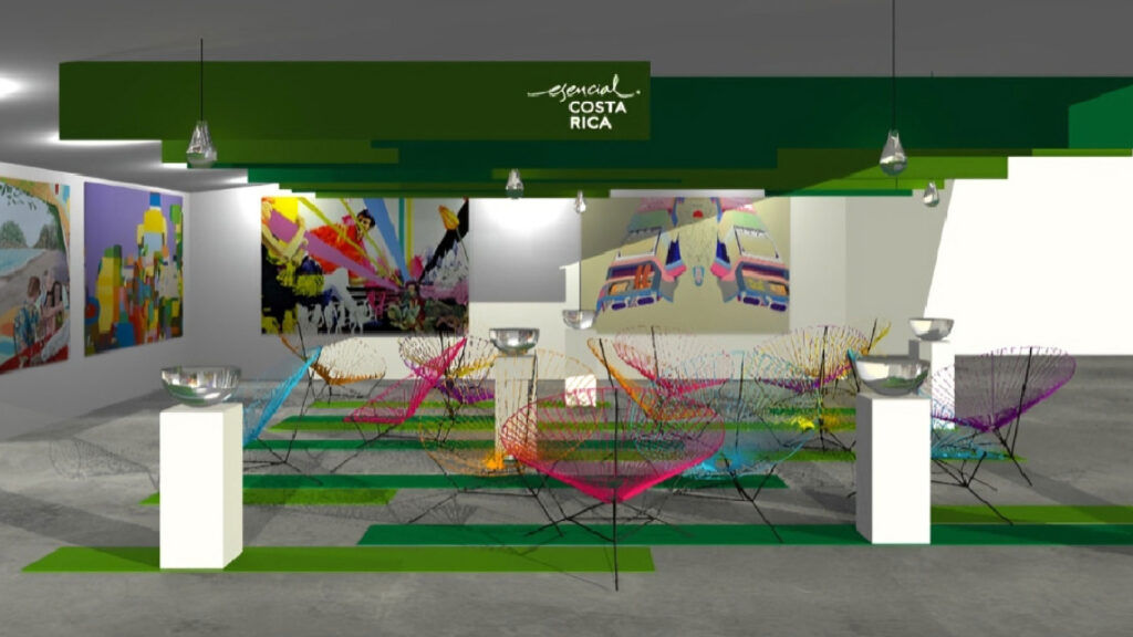 essential costa rica valoarte