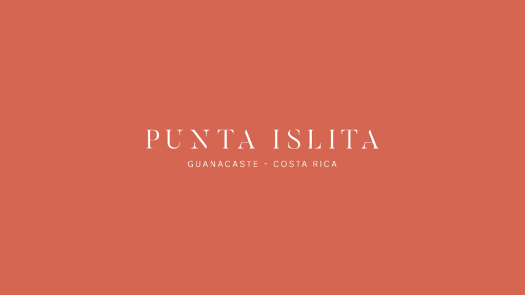 punta islita