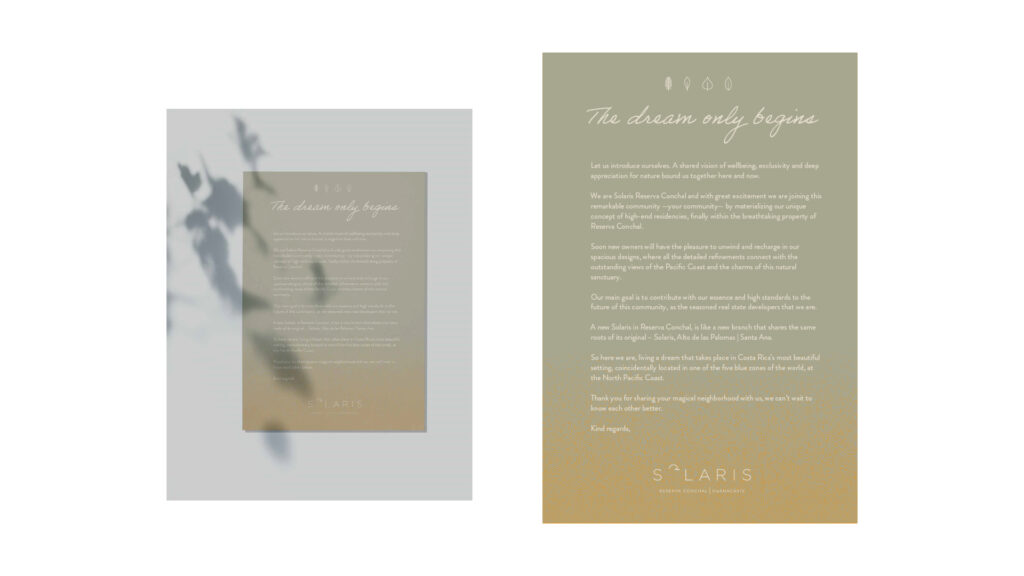 solaris reserva conchal