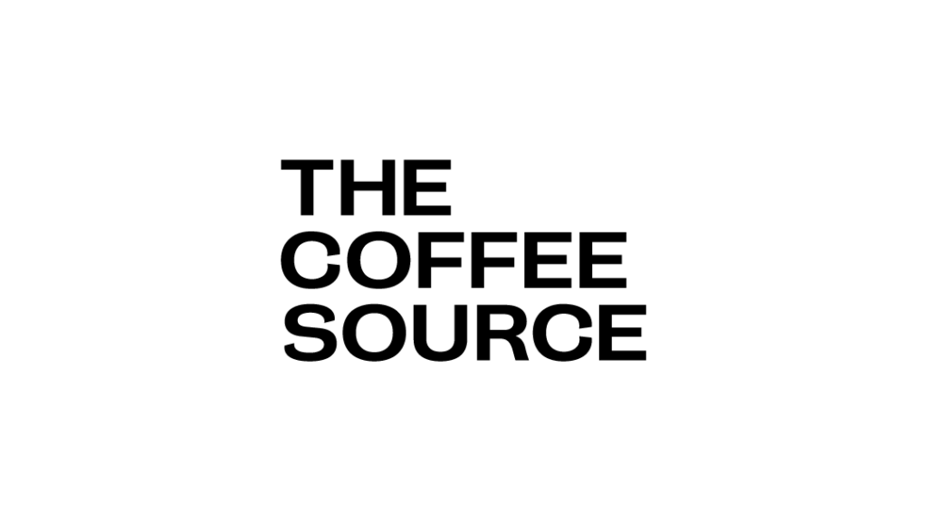 the coffe source
