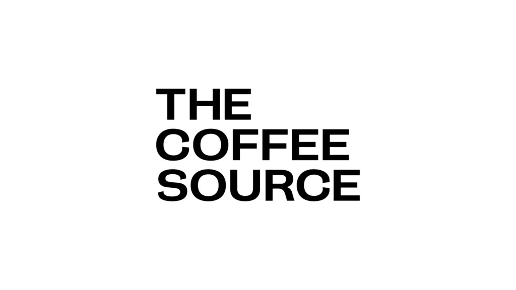 the coffee source