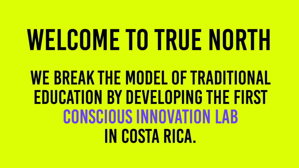 true north school website