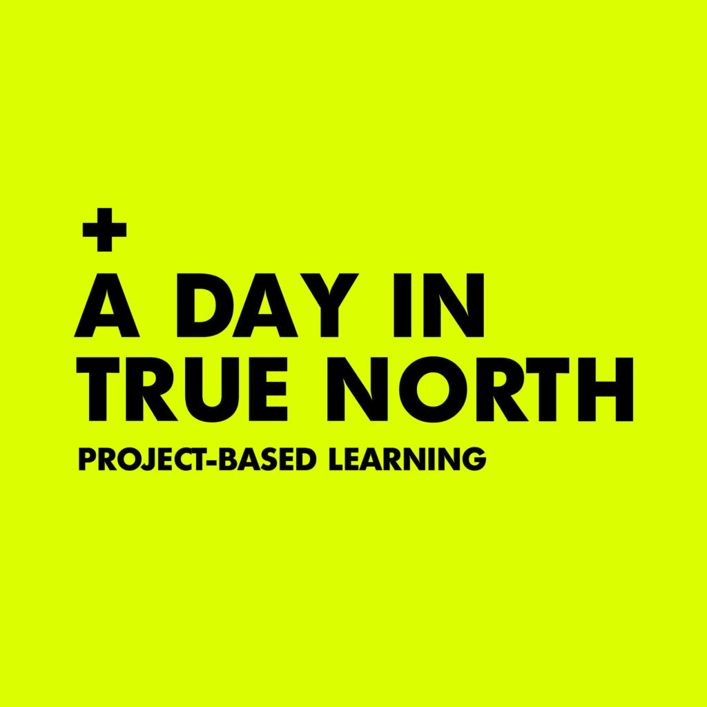 true north school website