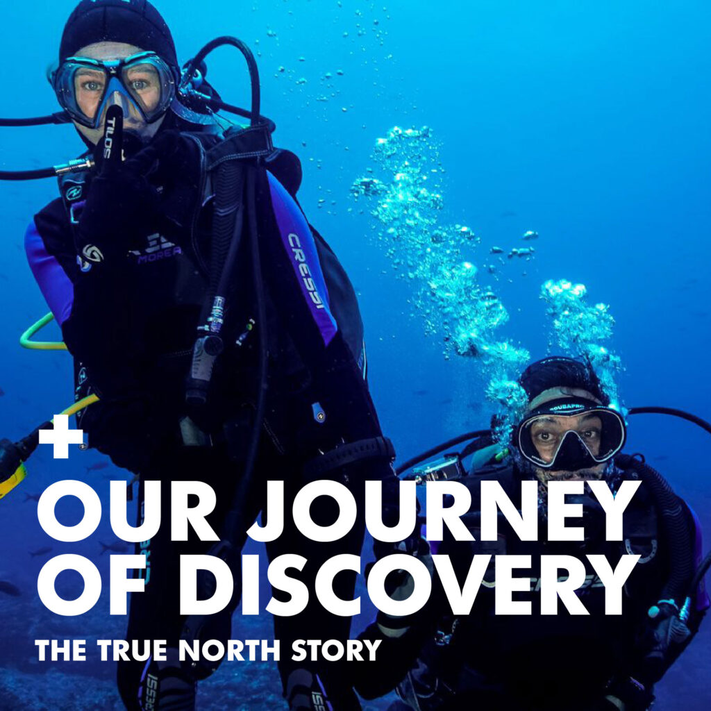 true north school website