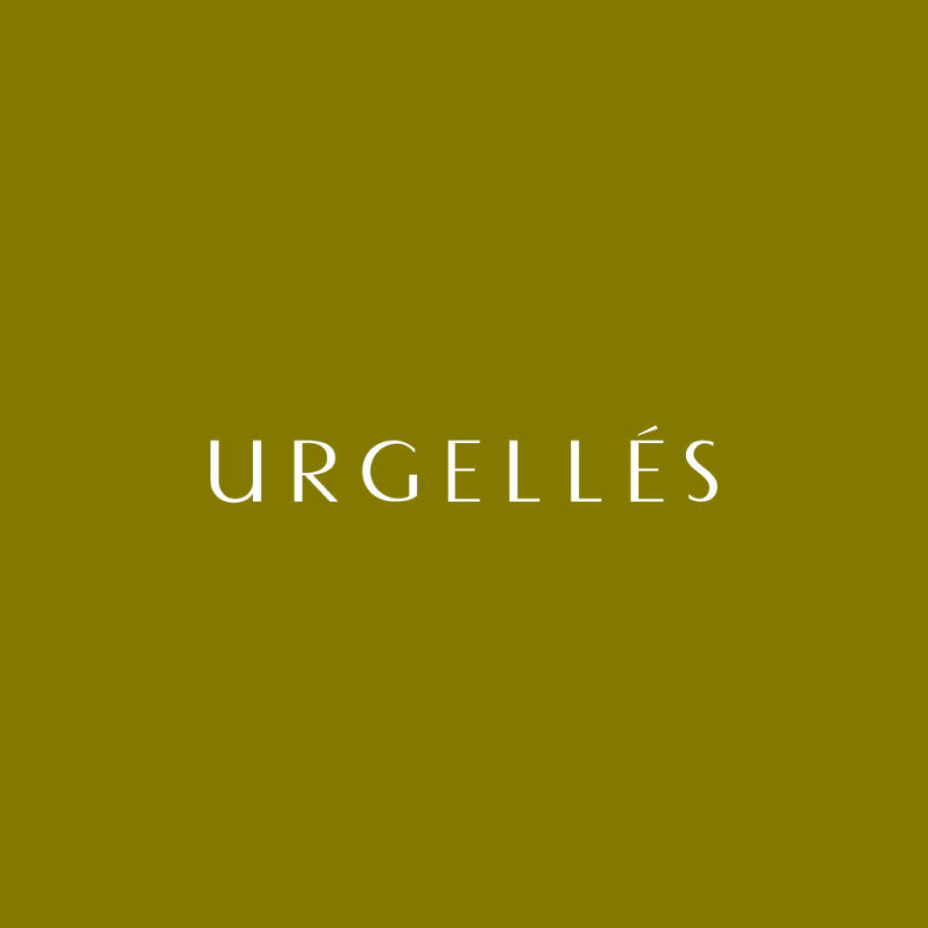 urgellés visual dna