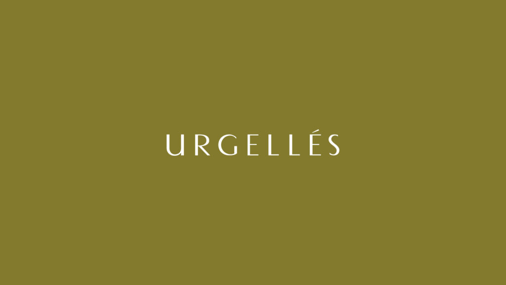 urgellés