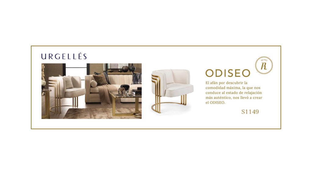 urgellés visual dna