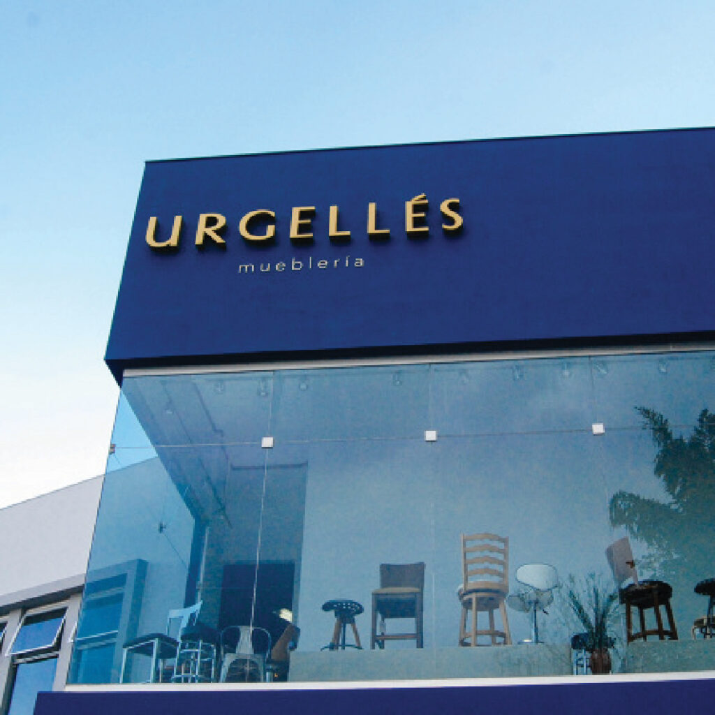 urgellés visual dna